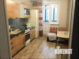 1-к квартира, вторичка, 36м2, 5/9 этаж