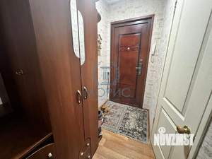3-к квартира, вторичка, 58м2, 1/5 этаж