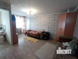 1-к квартира, вторичка, 30м2, 4/5 этаж