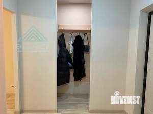 Студия квартира, вторичка, 37м2, 2/12 этаж