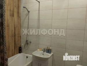 1-к квартира, вторичка, 41м2, 7/7 этаж