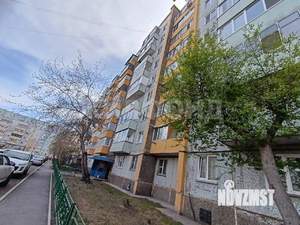 3-к квартира, вторичка, 65м2, 1/9 этаж