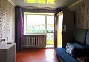 1-к квартира, вторичка, 30м2, 5/5 этаж