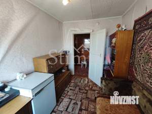 2-к квартира, вторичка, 43м2, 2/2 этаж
