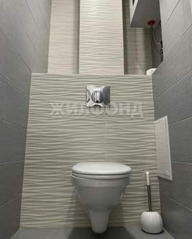 2-к квартира, вторичка, 51м2, 9/9 этаж