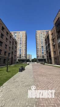 1-к квартира, вторичка, 50м2, 12/17 этаж