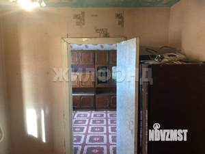 3-к квартира, вторичка, 47м2, 4/5 этаж