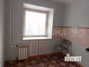 1-к квартира, вторичка, 32м2, 3/5 этаж