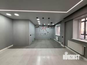 3-к квартира, вторичка, 79м2, 8/12 этаж