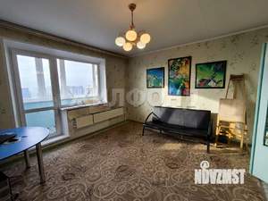 4-к квартира, вторичка, 78м2, 9/9 этаж