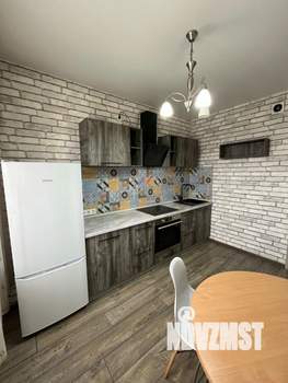 1-к квартира, вторичка, 34м2, 11/12 этаж
