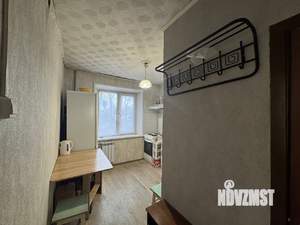 1-к квартира, вторичка, 28м2, 1/5 этаж