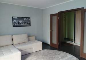 2-к квартира, вторичка, 52м2, 2/5 этаж