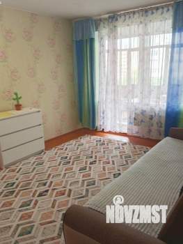 1-к квартира, вторичка, 33м2, 5/5 этаж