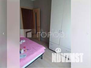 2-к квартира, вторичка, 42м2, 4/9 этаж