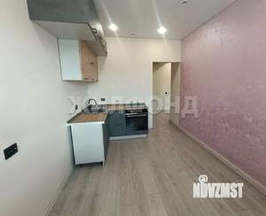 1-к квартира, вторичка, 42м2, 7/7 этаж