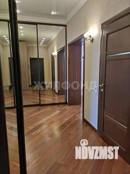 3-к квартира, вторичка, 85м2, 5/5 этаж