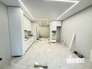2-к квартира, вторичка, 55м2, 3/9 этаж