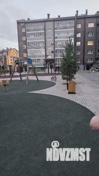 1-к квартира, вторичка, 44м2, 3/6 этаж