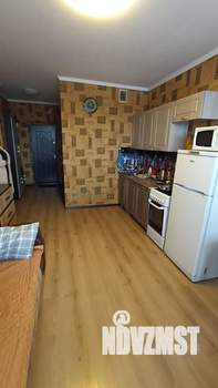Студия квартира, вторичка, 27м2, 8/9 этаж