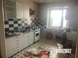 2-к квартира, вторичка, 71м2, 6/6 этаж