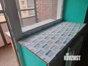 1-к квартира, вторичка, 45м2, 3/5 этаж