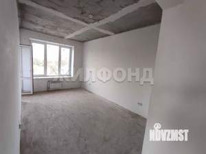 2-к квартира, вторичка, 57м2, 4/9 этаж
