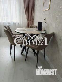 1-к квартира, вторичка, 36м2, 2/5 этаж