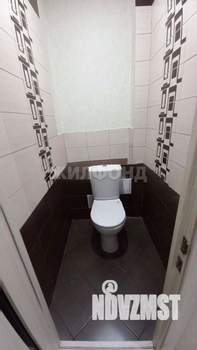 2-к квартира, вторичка, 47м2, 16/17 этаж