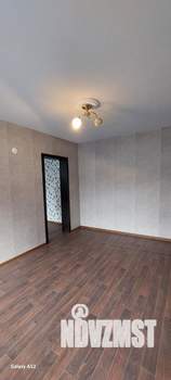 2-к квартира, вторичка, 38м2, 1/5 этаж