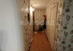 2-к квартира, вторичка, 46м2, 4/5 этаж