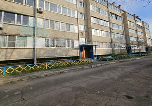 3-к квартира, вторичка, 60м2, 3/5 этаж