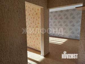 2-к квартира, вторичка, 52м2, 5/5 этаж