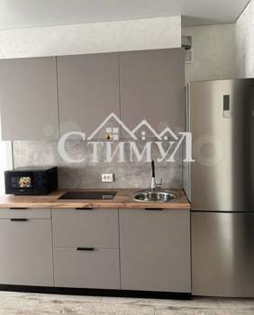 1-к квартира, вторичка, 32м2, 5/9 этаж