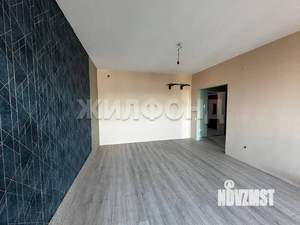 1-к квартира, вторичка, 49м2, 7/7 этаж