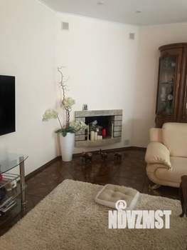 6-к квартира, вторичка, 189м2, 7/8 этаж