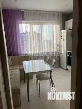 2-к квартира, вторичка, 55м2, 16/17 этаж