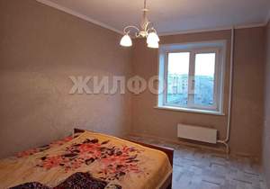 2-к квартира, вторичка, 51м2, 6/10 этаж