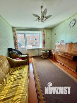 2-к квартира, вторичка, 45м2, 3/9 этаж