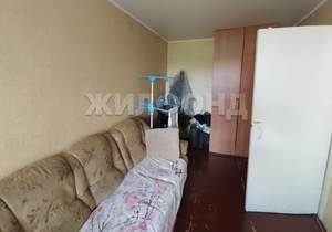 2-к квартира, вторичка, 46м2, 4/5 этаж