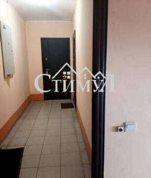 2-к квартира, вторичка, 36м2, 6/10 этаж