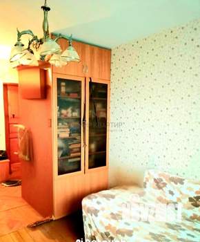 2-к квартира, вторичка, 45м2, 4/9 этаж