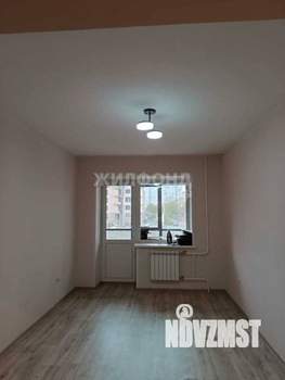 1-к квартира, вторичка, 38м2, 1/5 этаж