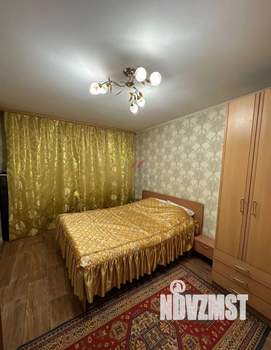 3-к квартира, вторичка, 49м2, 3/5 этаж