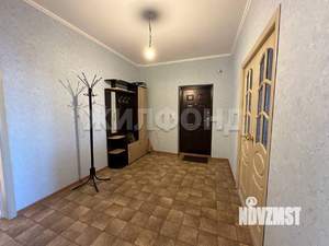 2-к квартира, вторичка, 68м2, 5/8 этаж