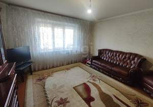 3-к квартира, вторичка, 66м2, 1/10 этаж