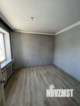3-к квартира, вторичка, 62м2, 2/5 этаж
