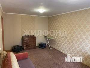 1-к квартира, вторичка, 34м2, 1/5 этаж