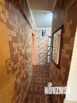 1-к квартира, вторичка, 33м2, 4/5 этаж