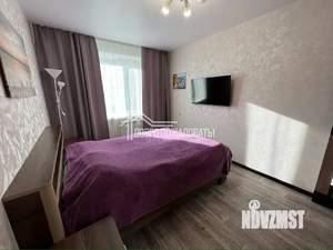 4-к квартира, вторичка, 84м2, 1/5 этаж